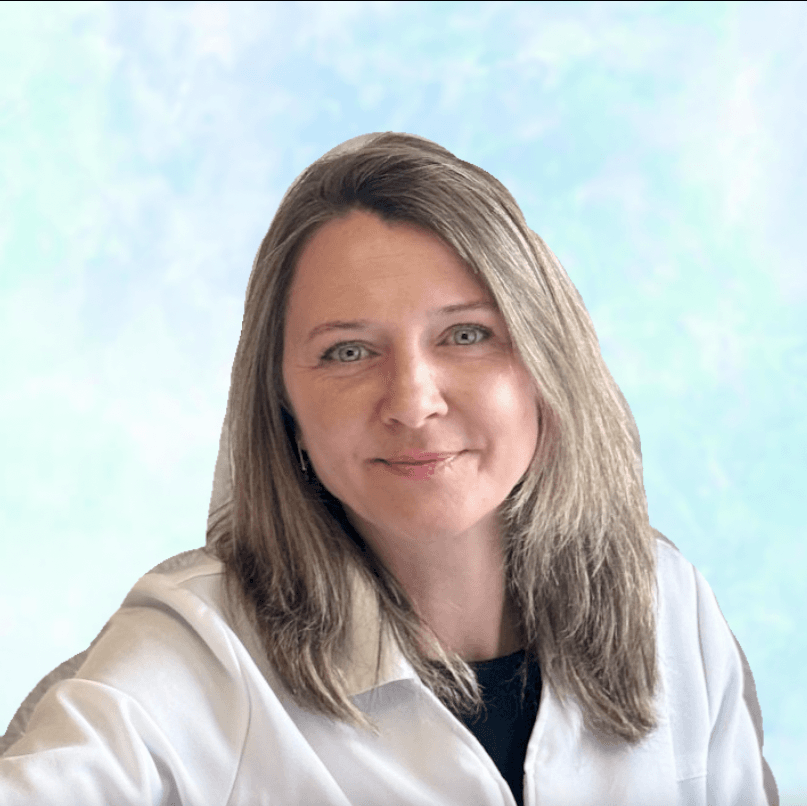 Alena - Professional Esthetician